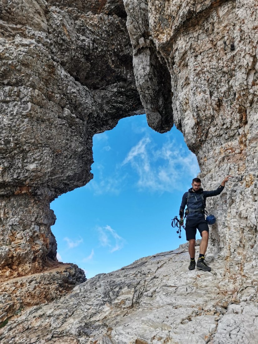 Samo – Leitender Reiseberater