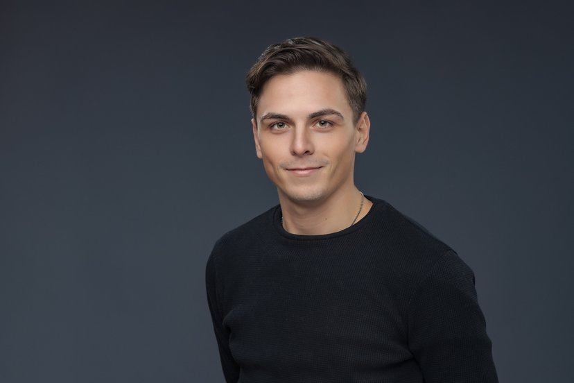 Matevž - CPO