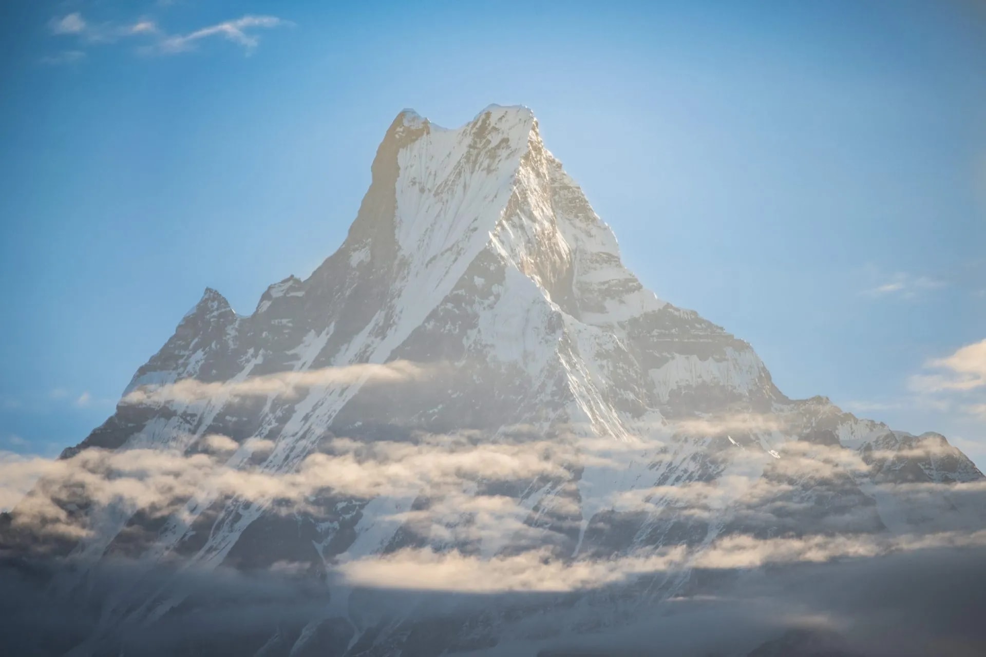 View from Tadapani